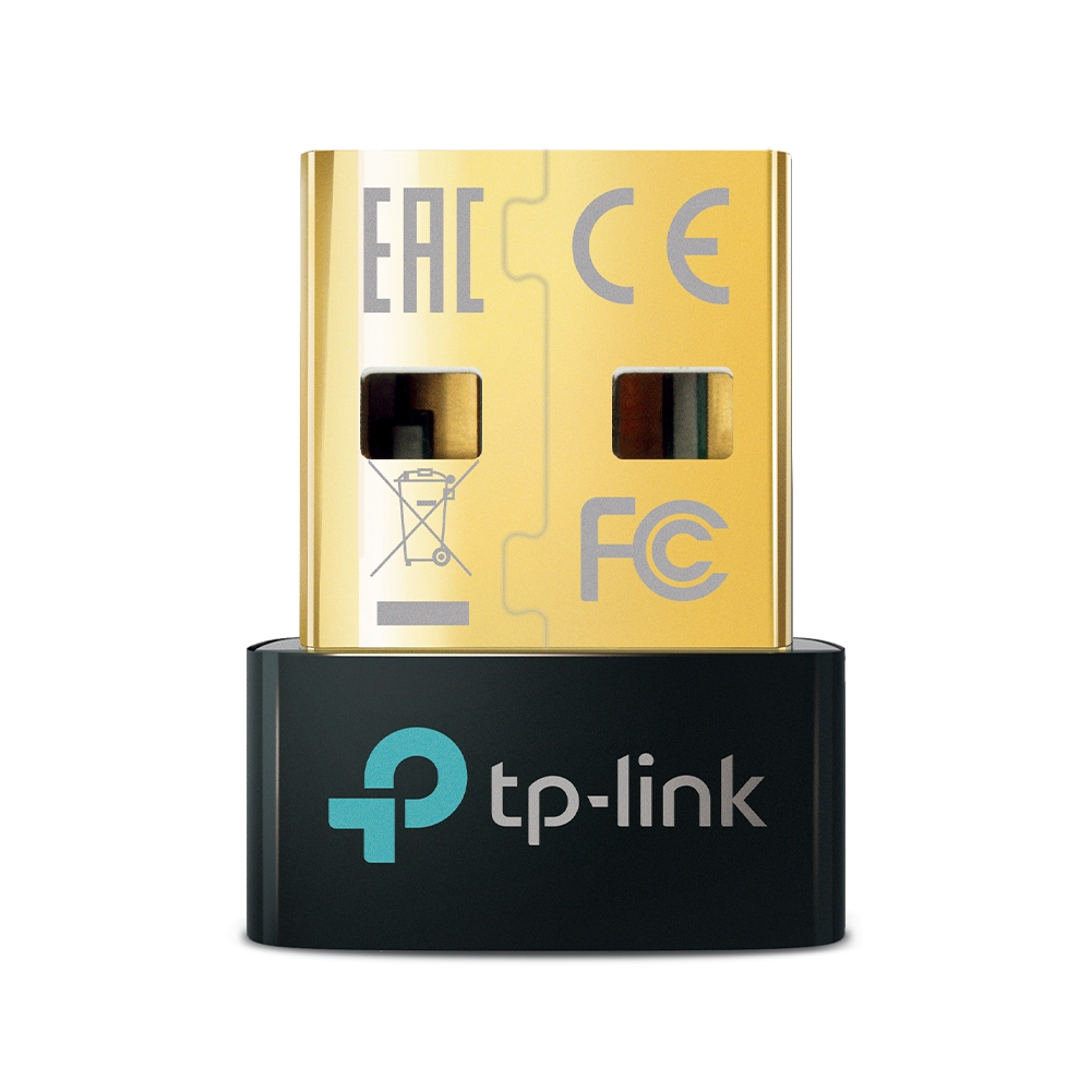 Comprar ADAPTADOR USB BLUETOOTH 5.0 TP-LINK UB5A NANO - Novo